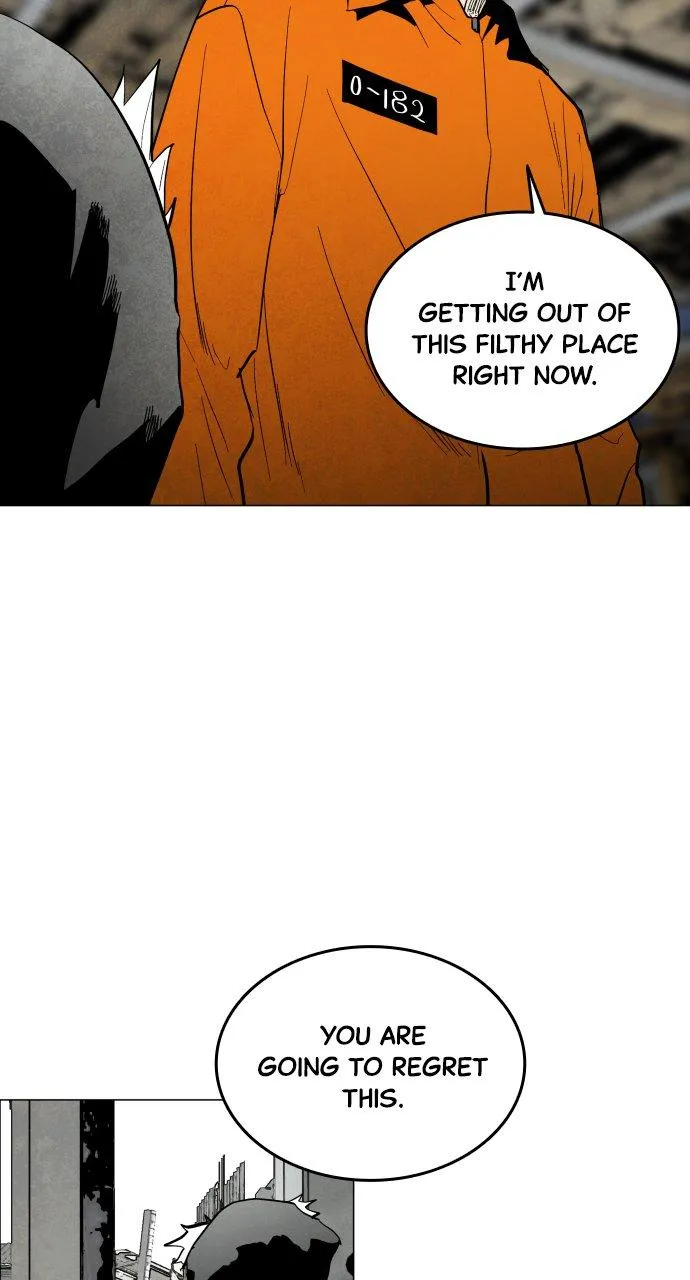 Read FOG LAND Manga Online