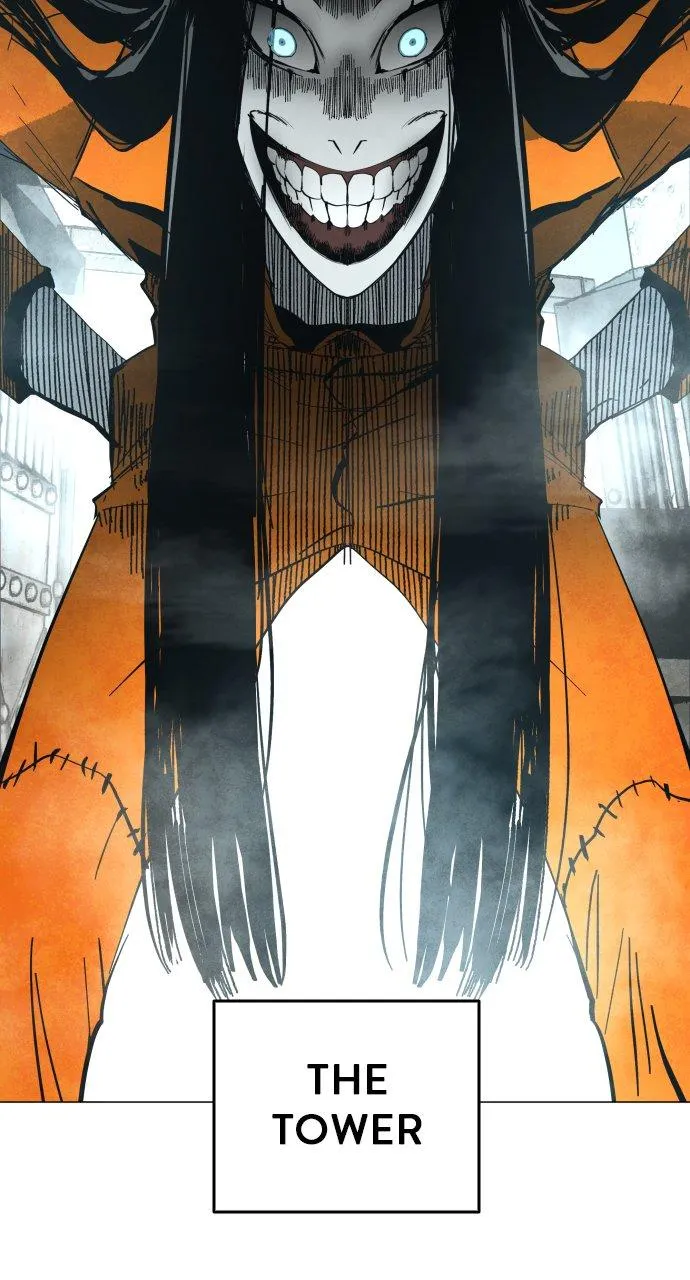 Read FOG LAND Manga Online
