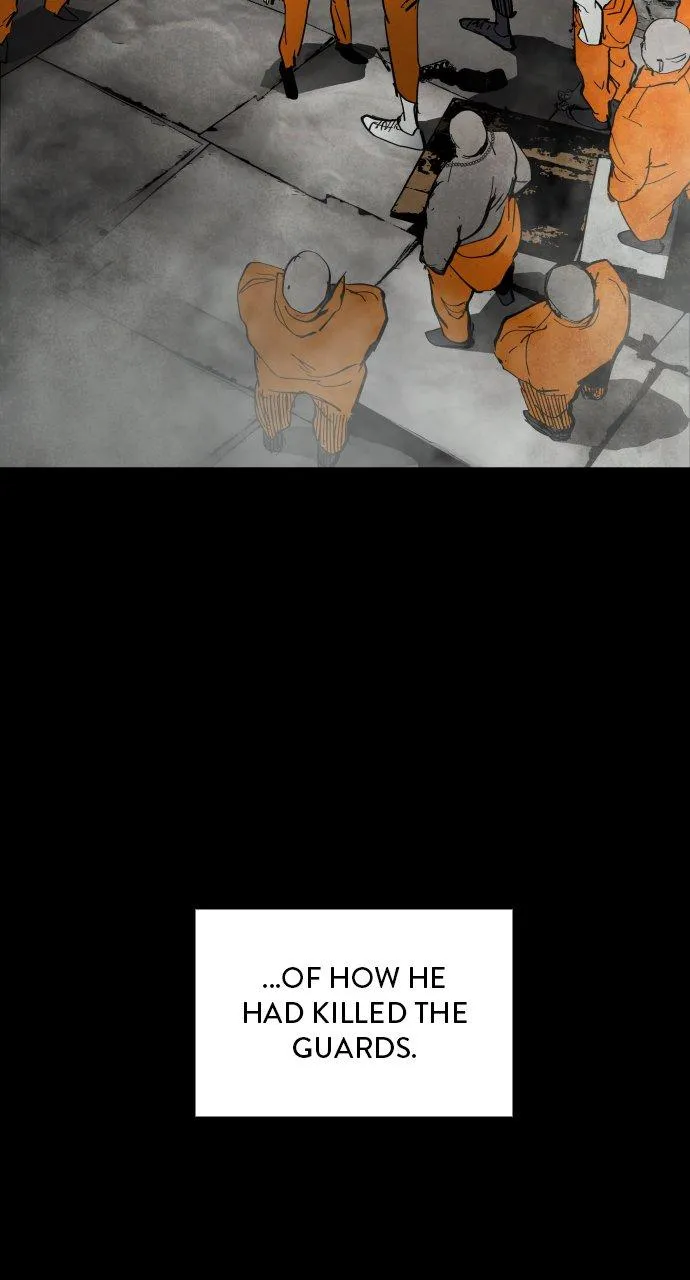 Read FOG LAND Manga Online