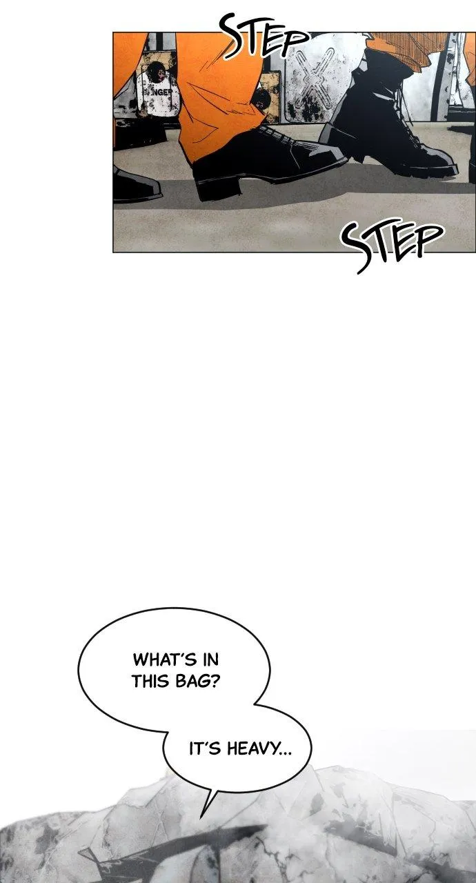 Read FOG LAND Manga Online