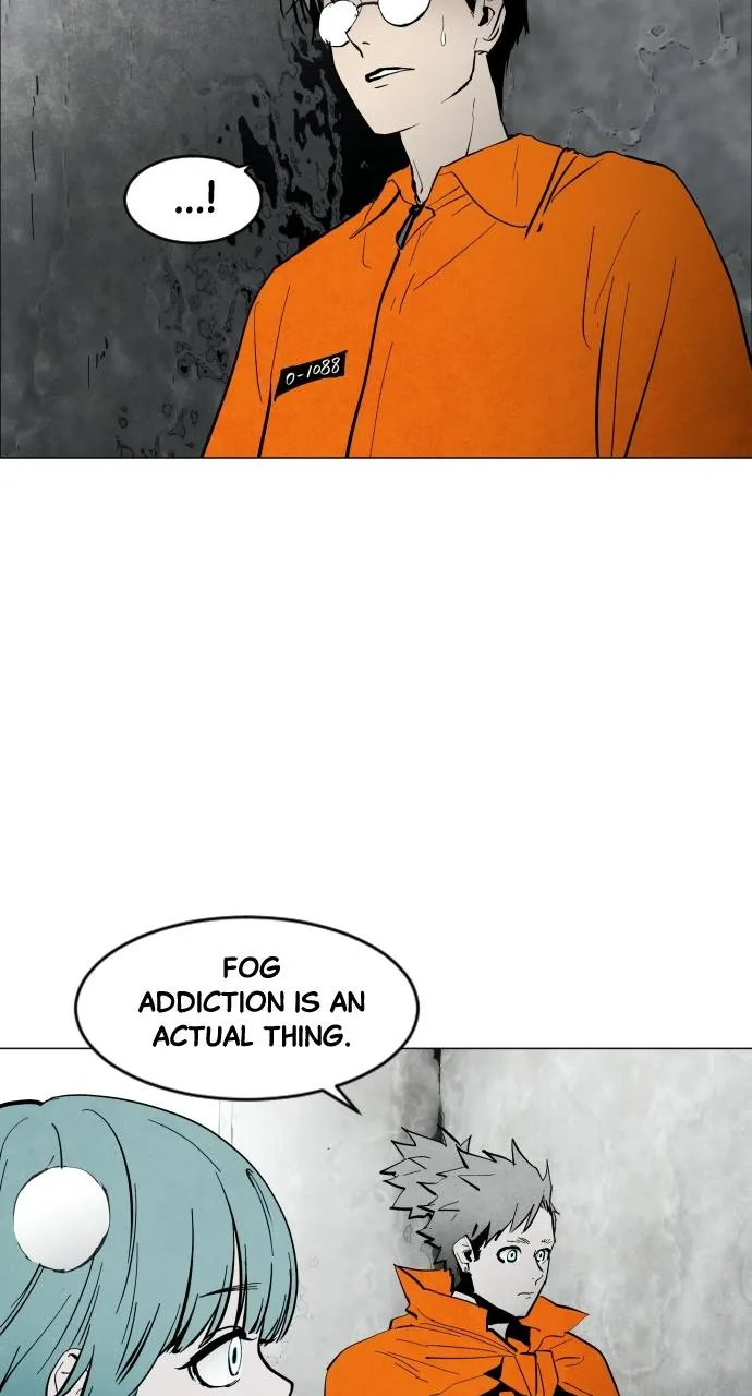 Read FOG LAND Manga Online