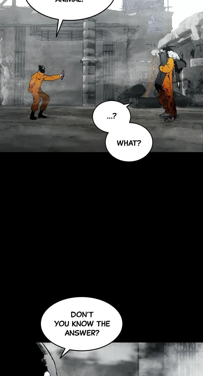 Read FOG LAND Manga Online