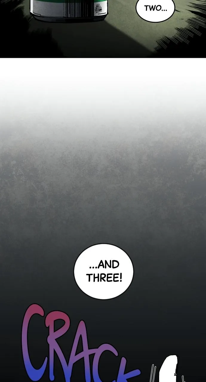 Read FOG LAND Manga Online