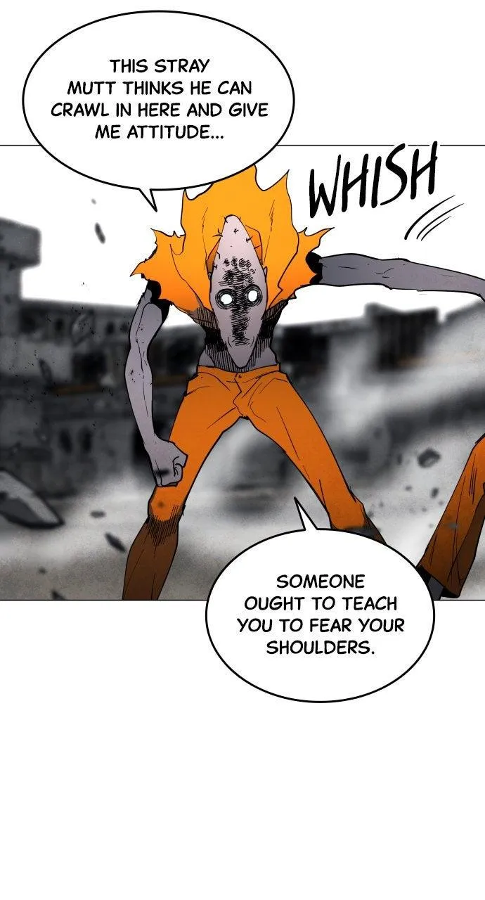 Read FOG LAND Manga Online