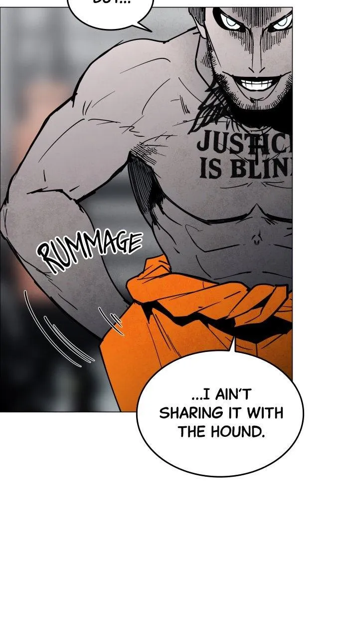Read FOG LAND Manga Online