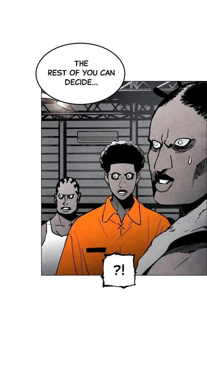 Read FOG LAND Manga Online
