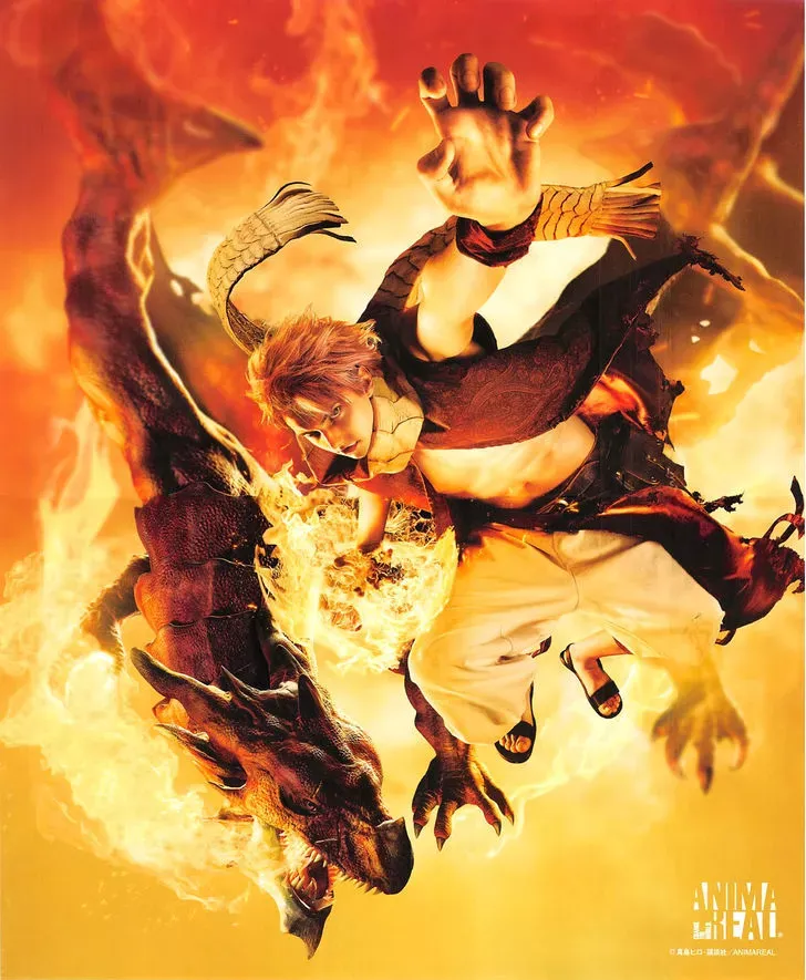 Read Fairy Tail Zero Manga Online