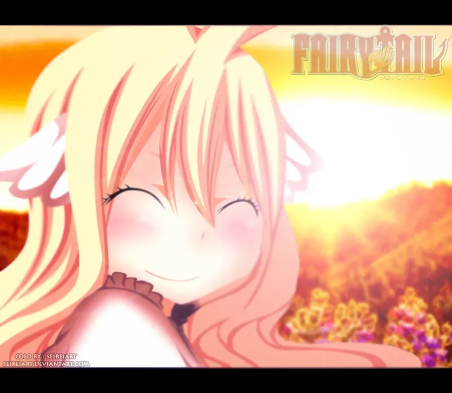 Read Fairy Tail Zero Manga Online