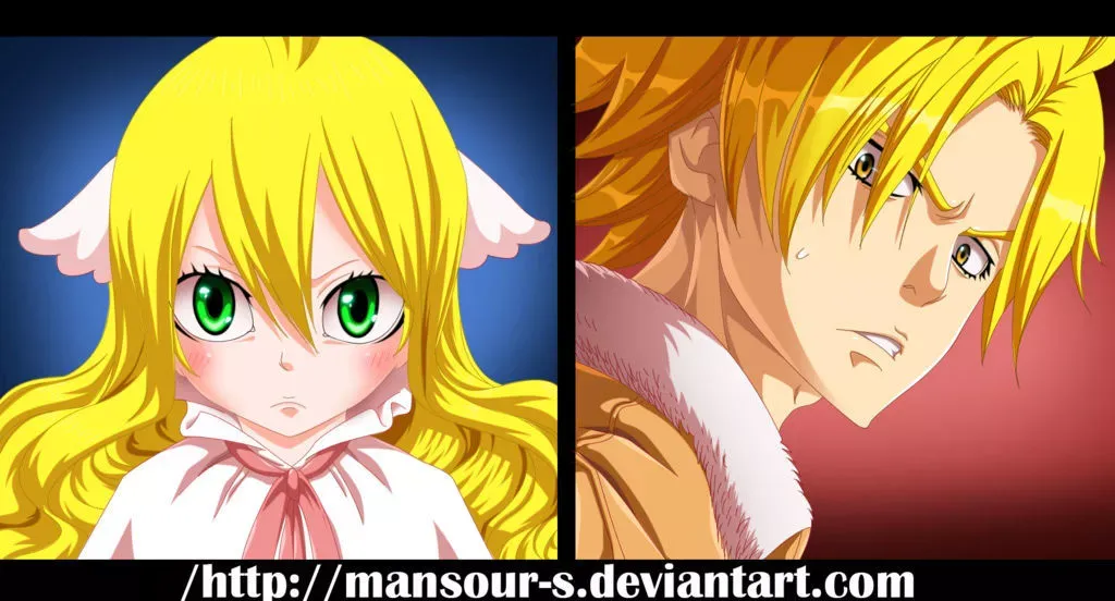 Read Fairy Tail Zero Manga Online