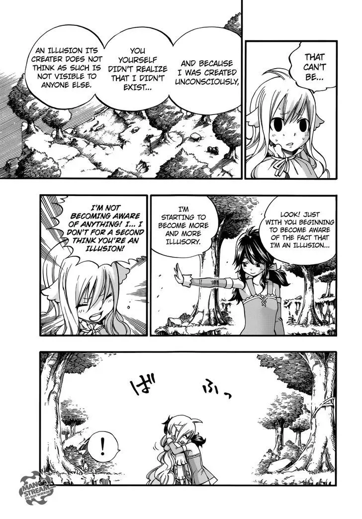 Read Fairy Tail Zero Manga Online