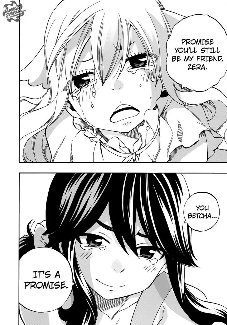 Read Fairy Tail Zero Manga Online