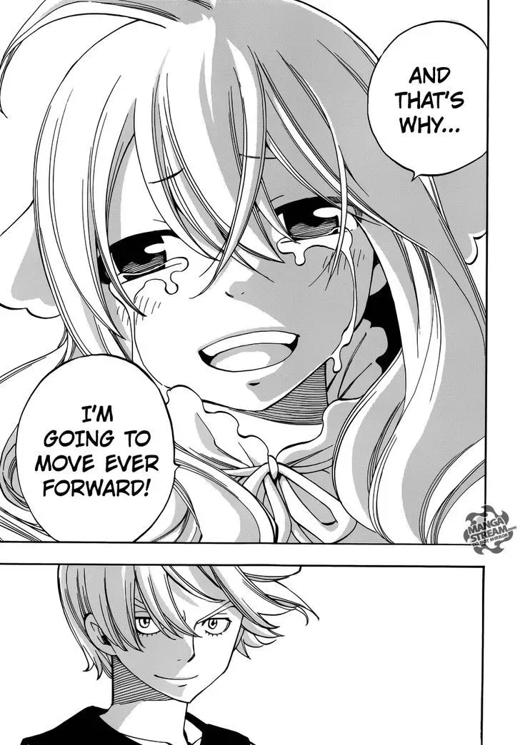 Read Fairy Tail Zero Manga Online