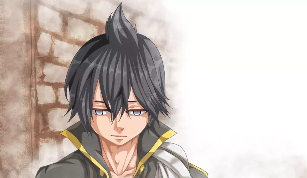 Read Fairy Tail Zero Manga Online