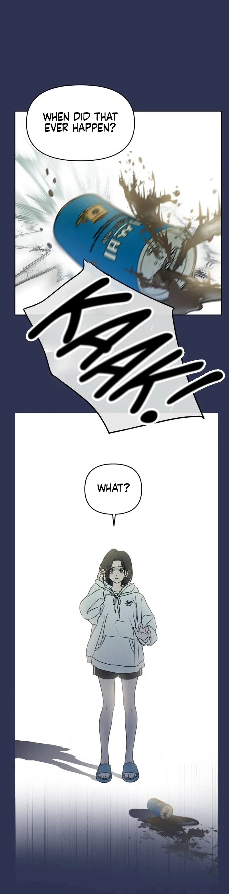 Read Falling for It Manga Online
