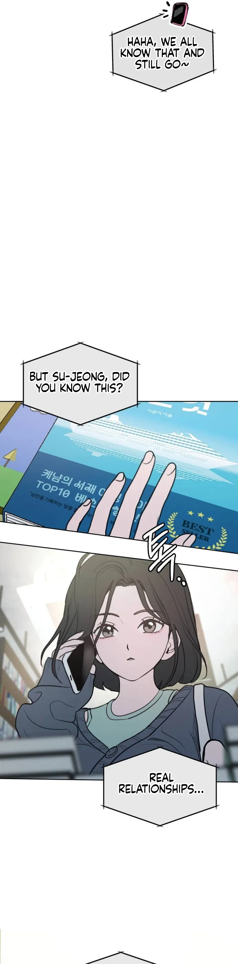 Read Falling for It Manga Online