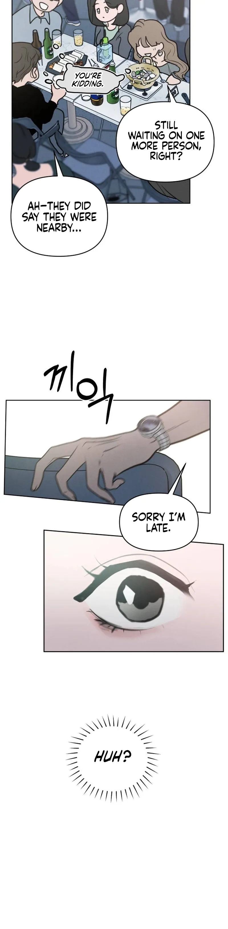 Read Falling for It Manga Online