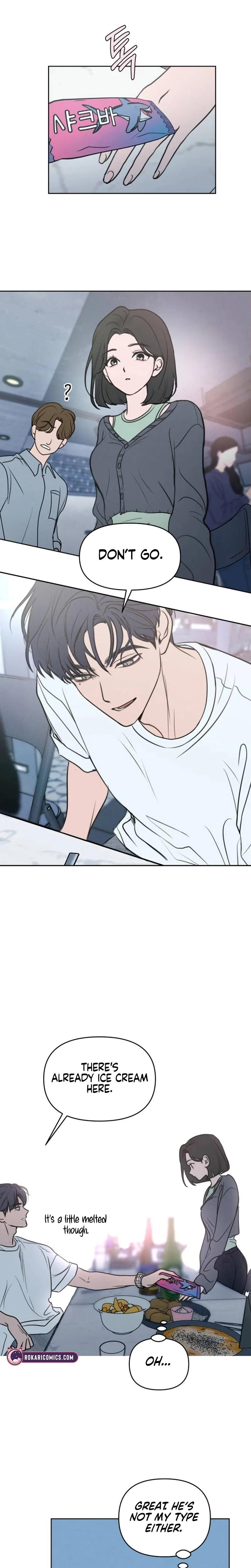 Read Falling for It Manga Online