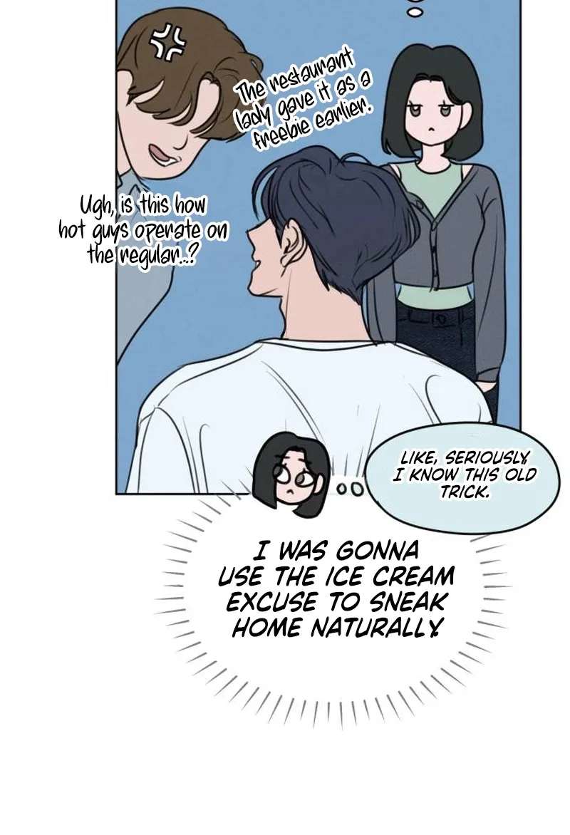 Read Falling for It Manga Online