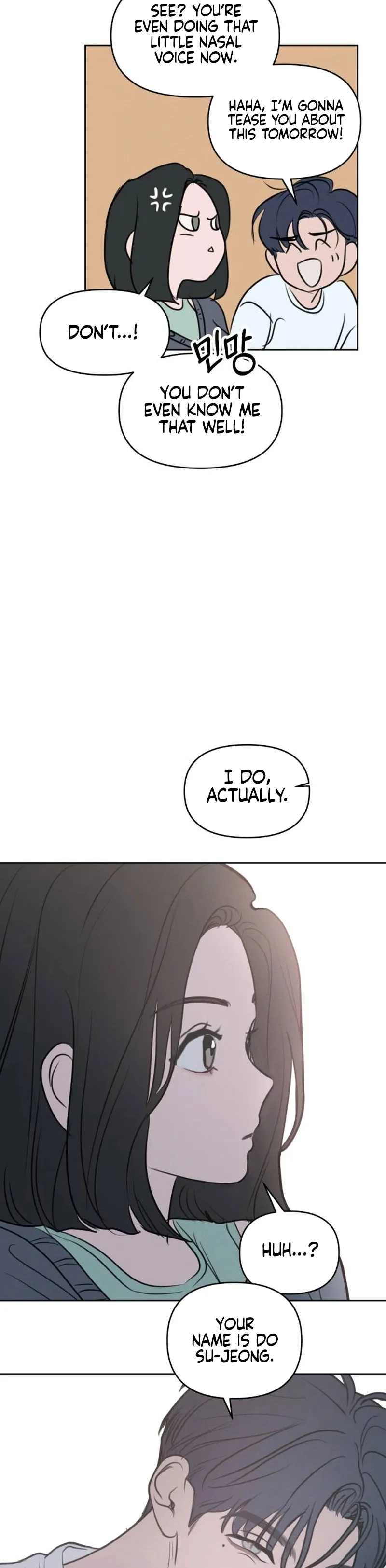 Read Falling for It Manga Online