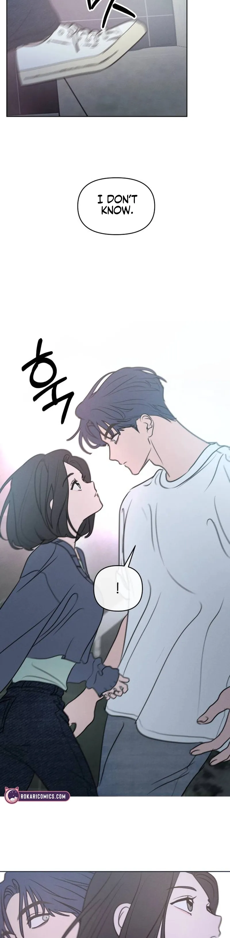Read Falling for It Manga Online