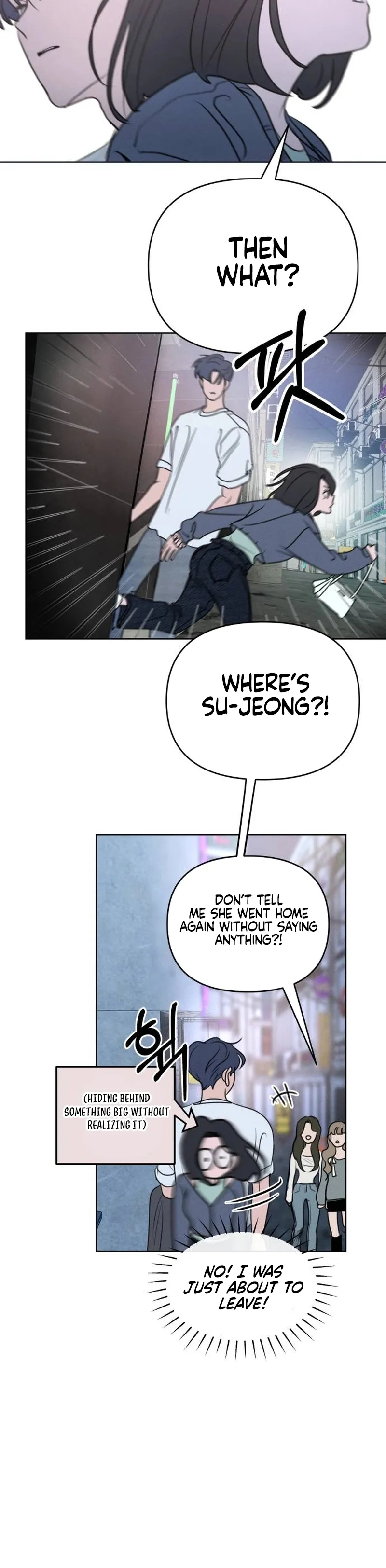Read Falling for It Manga Online