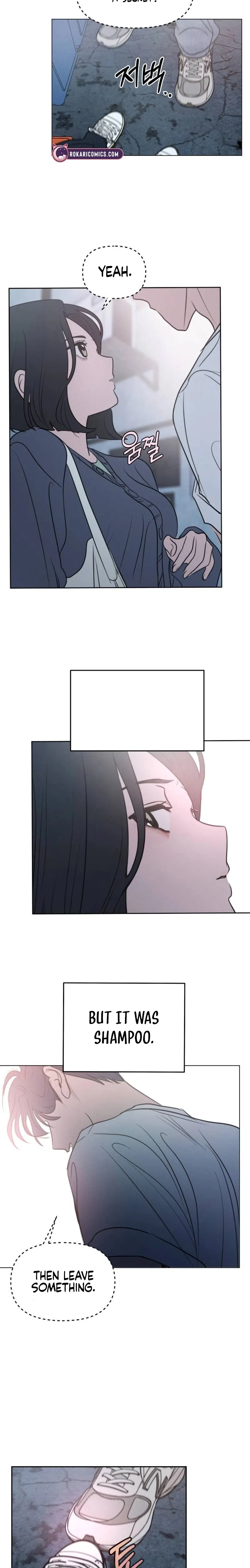 Read Falling for It Manga Online