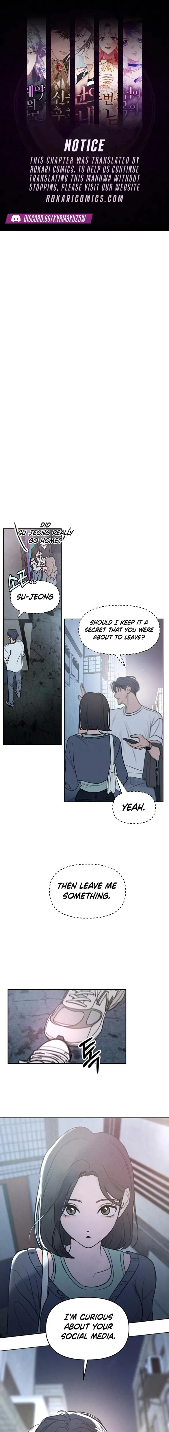 Read Falling for It Manga Online