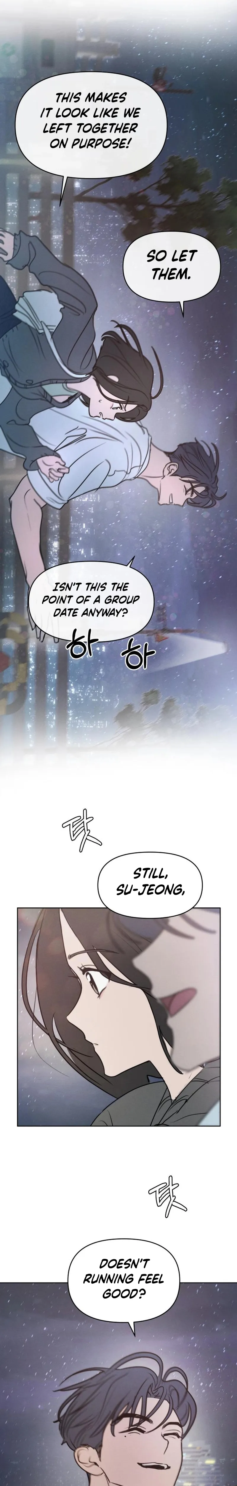 Read Falling for It Manga Online