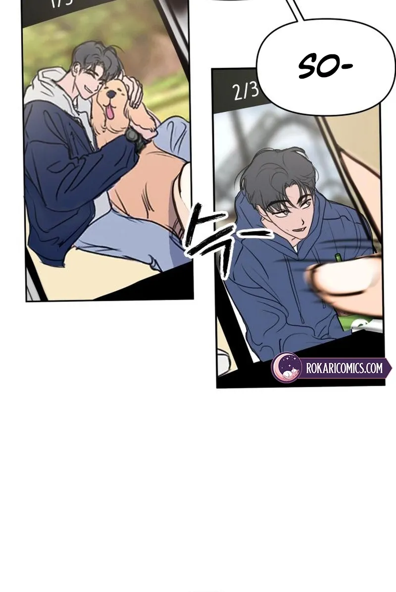 Read Falling for It Manga Online