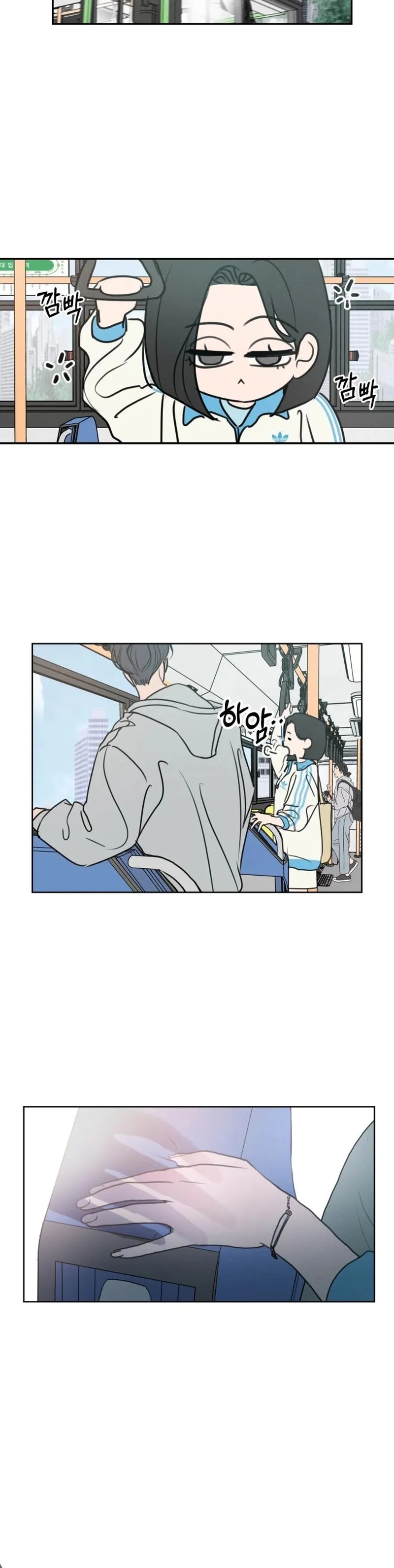 Read Falling for It Manga Online