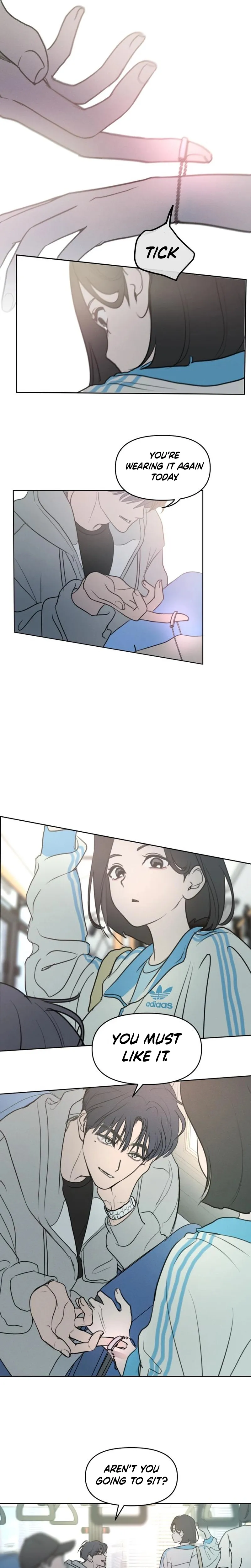 Read Falling for It Manga Online