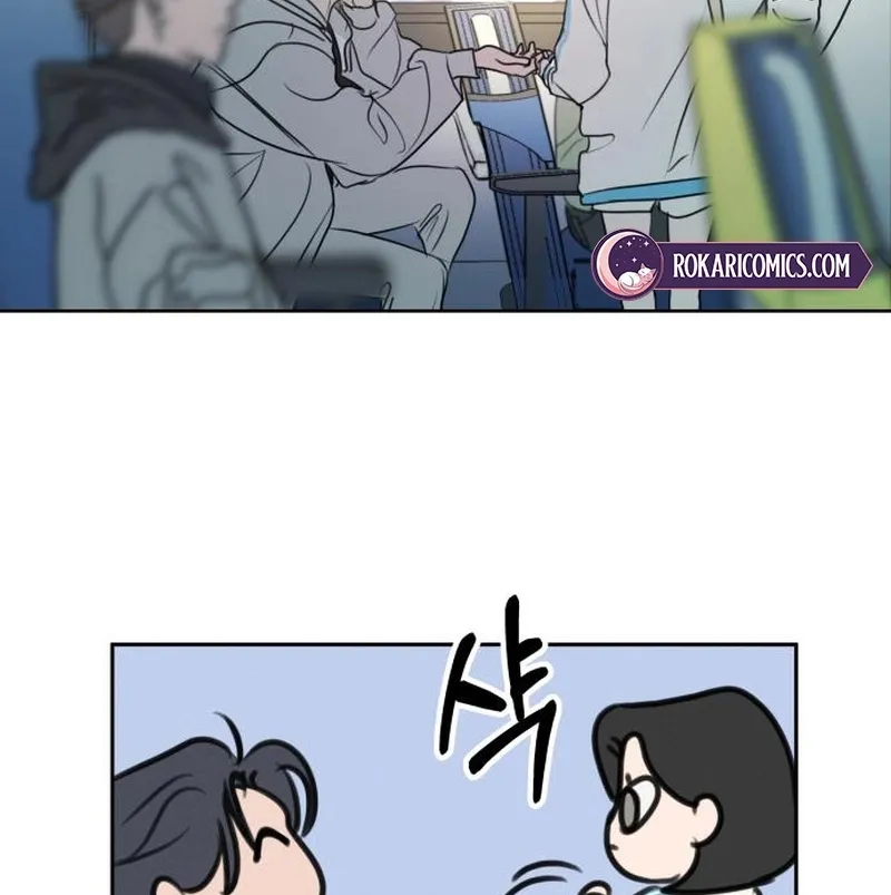 Read Falling for It Manga Online