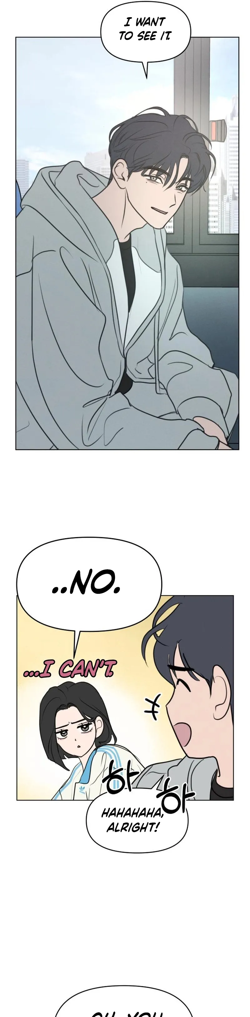 Read Falling for It Manga Online