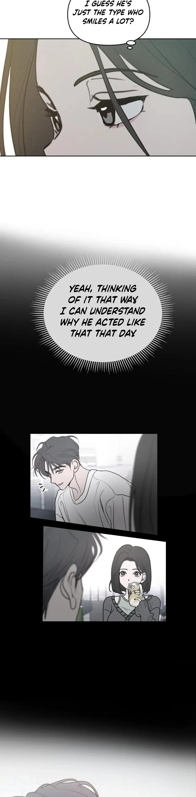 Read Falling for It Manga Online
