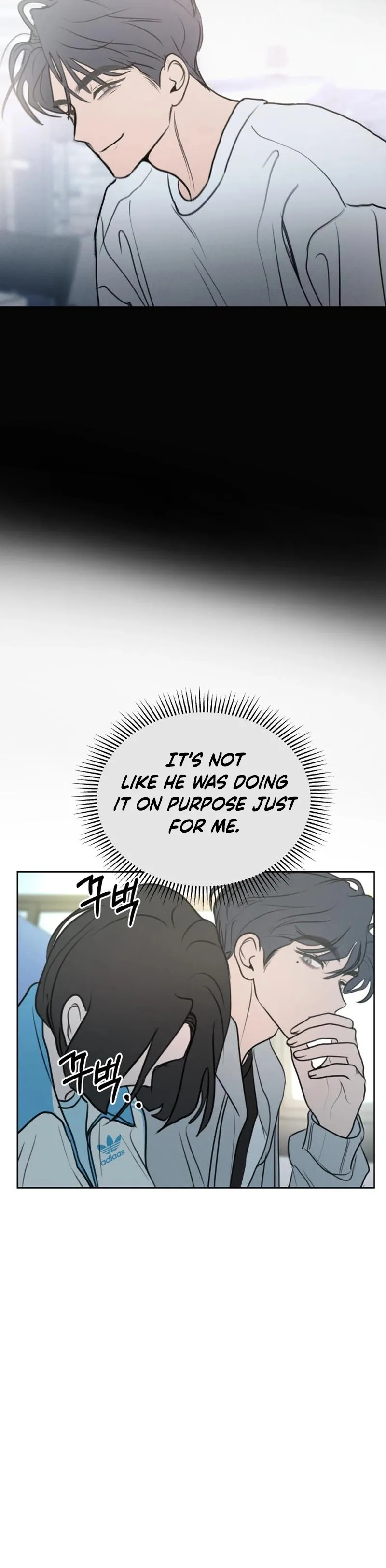 Read Falling for It Manga Online