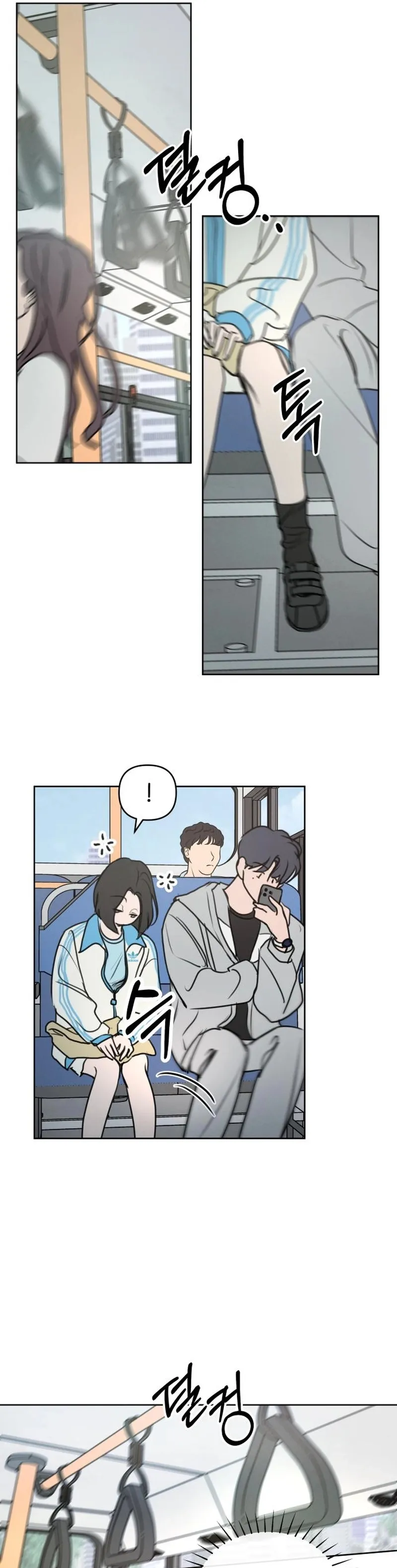 Read Falling for It Manga Online