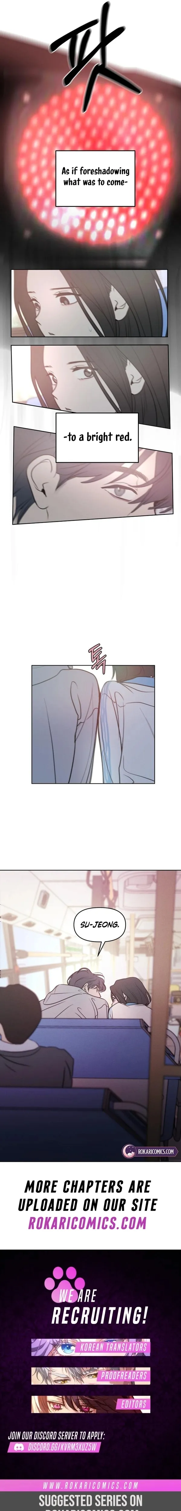 Read Falling for It Manga Online