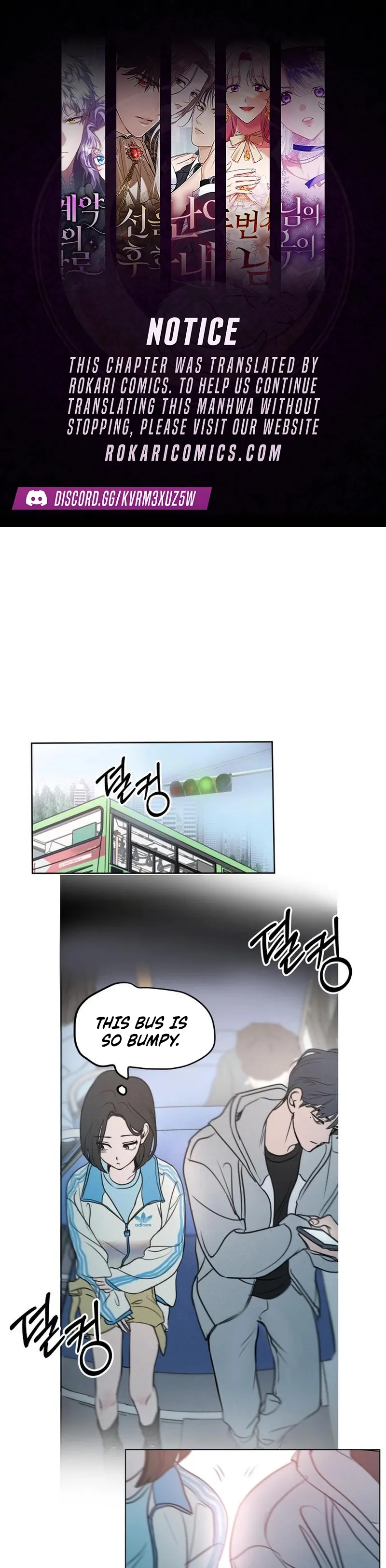 Read Falling for It Manga Online