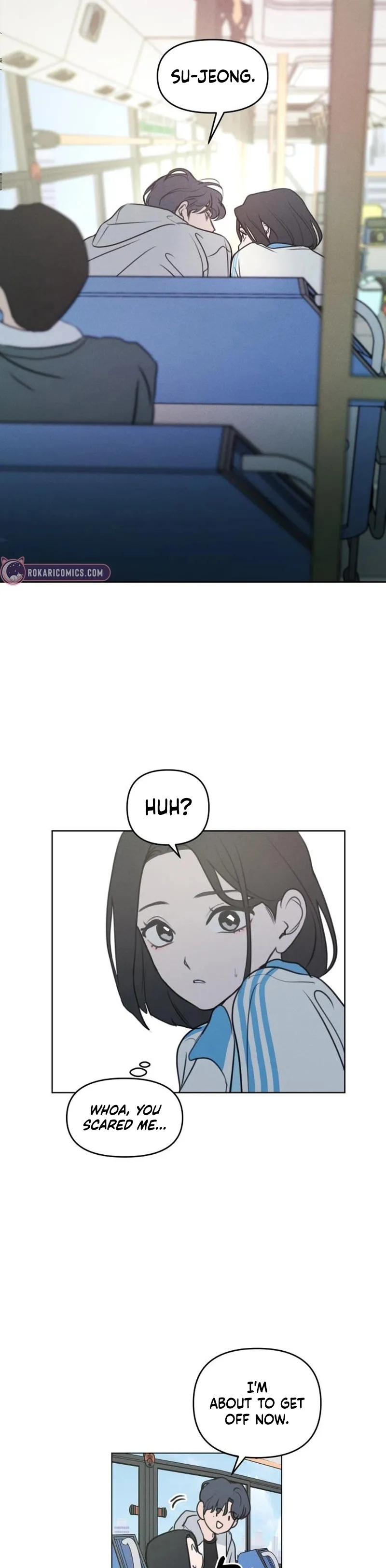 Read Falling for It Manga Online