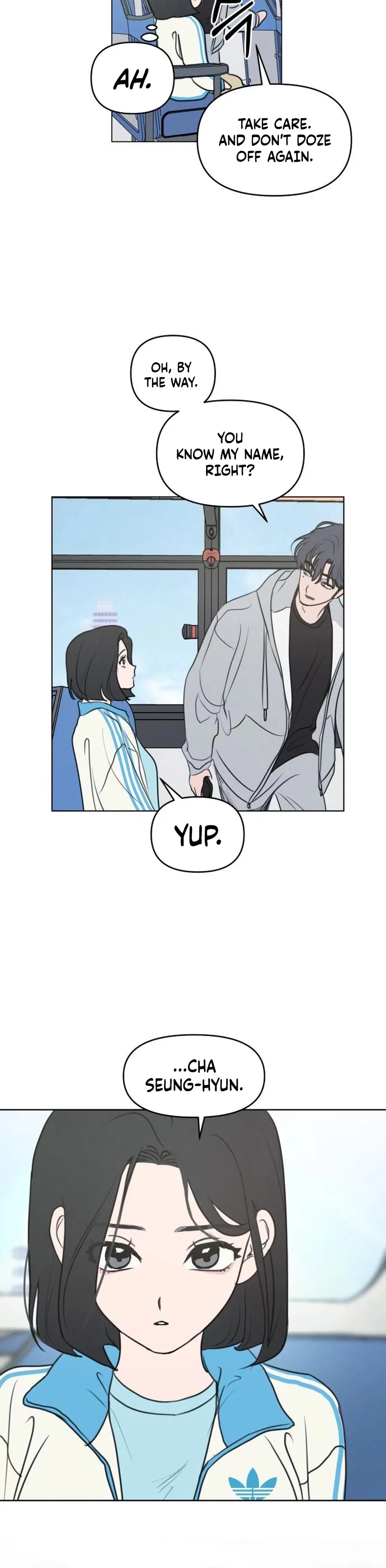 Read Falling for It Manga Online