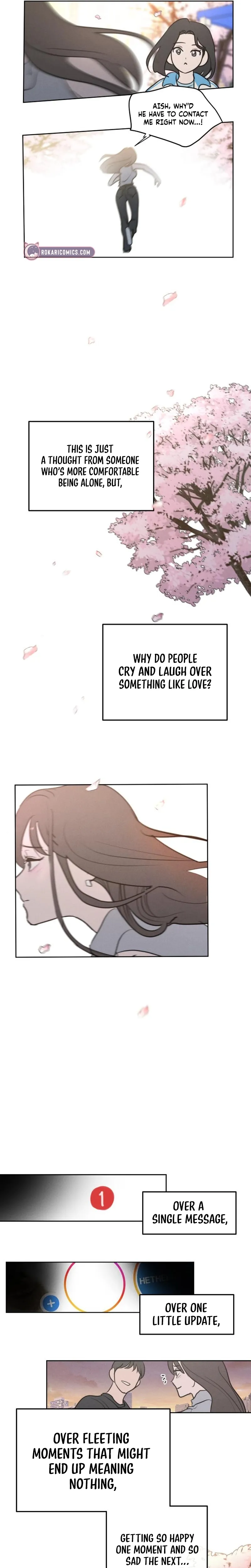 Read Falling for It Manga Online