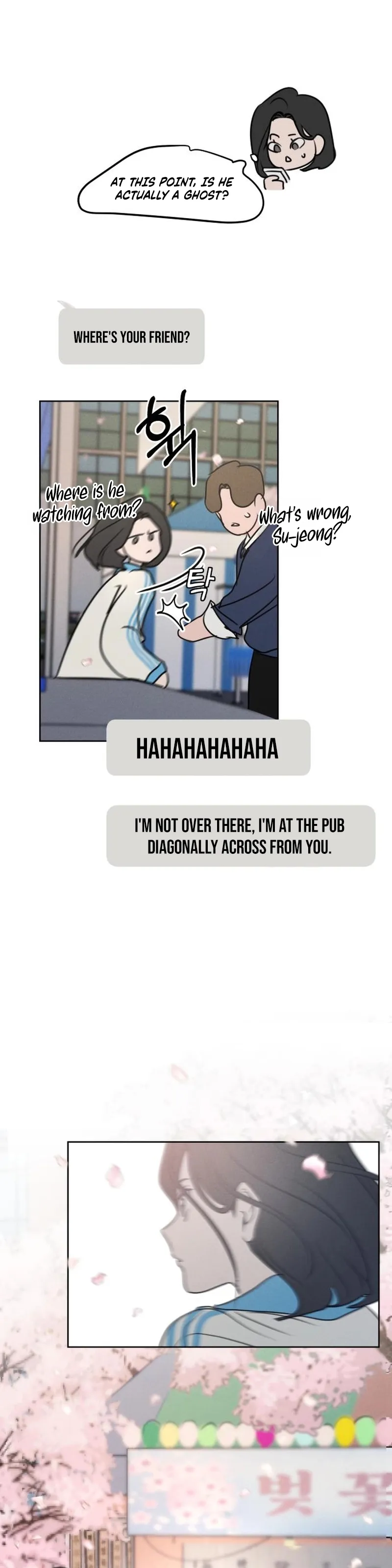 Read Falling for It Manga Online