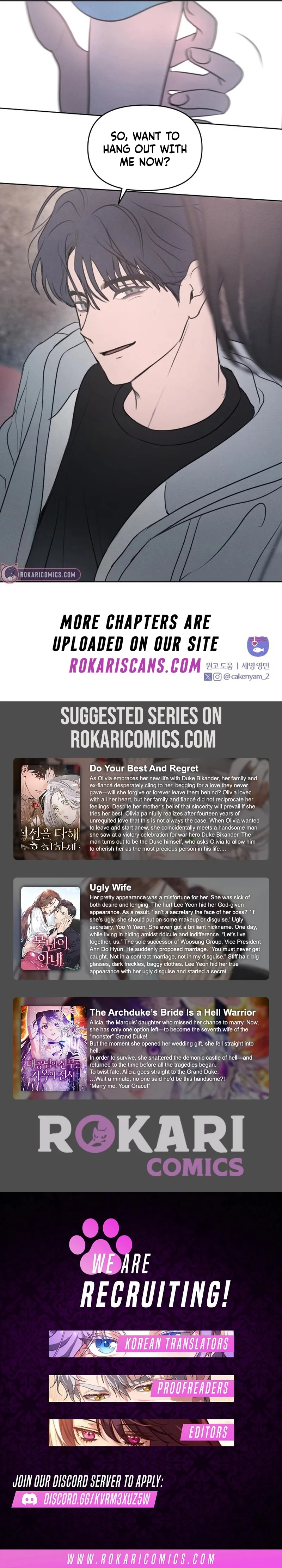 Read Falling for It Manga Online