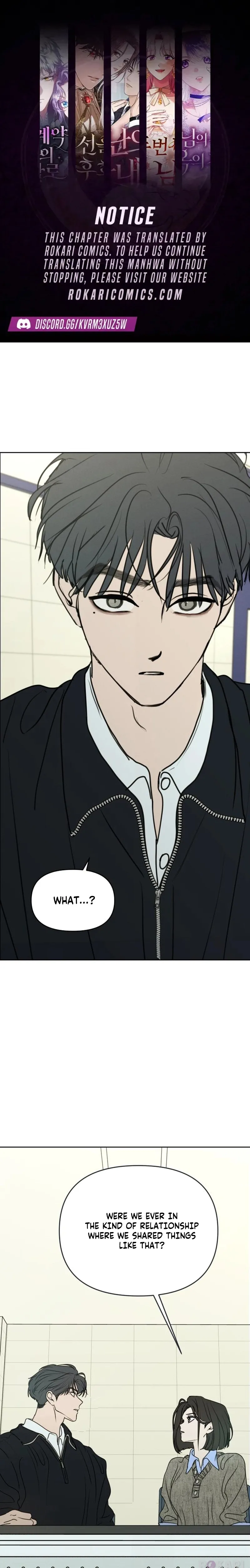 Read Falling for It Manga Online