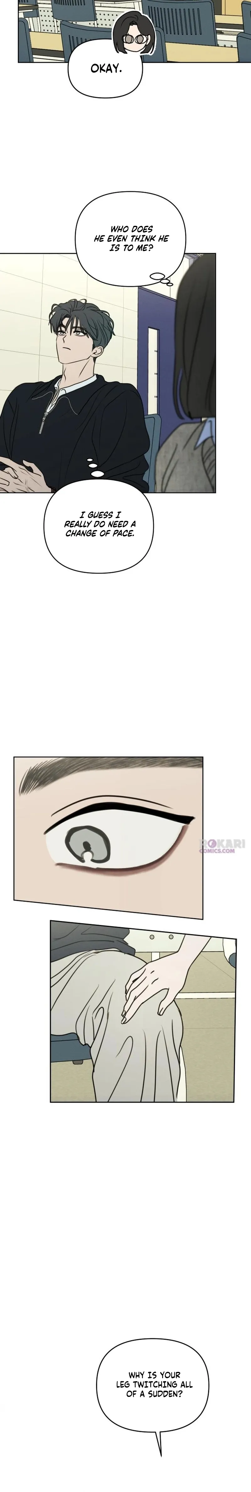 Read Falling for It Manga Online