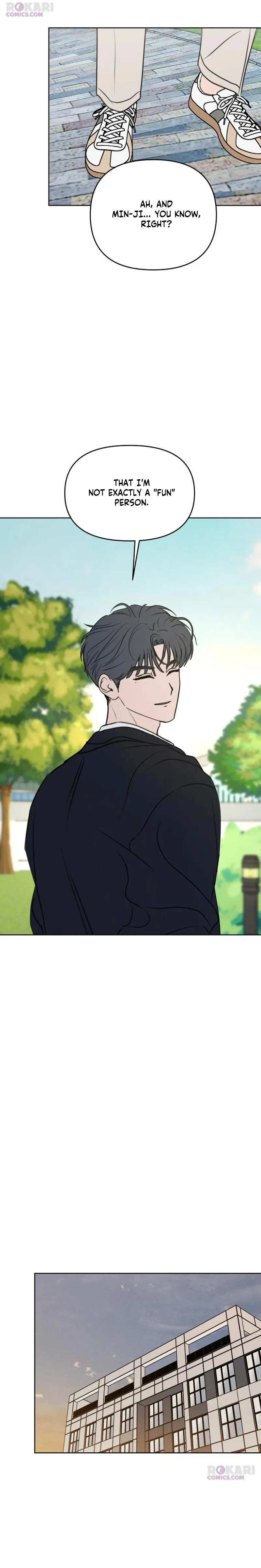 Read Falling for It Manga Online