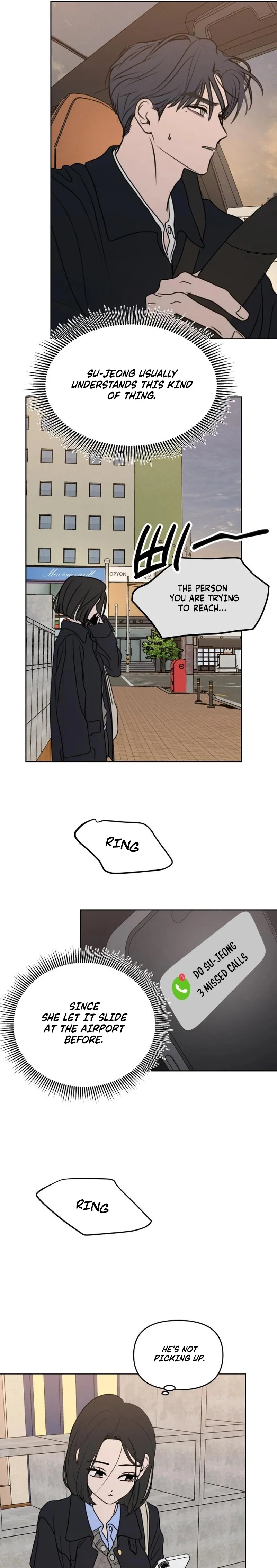 Read Falling for It Manga Online