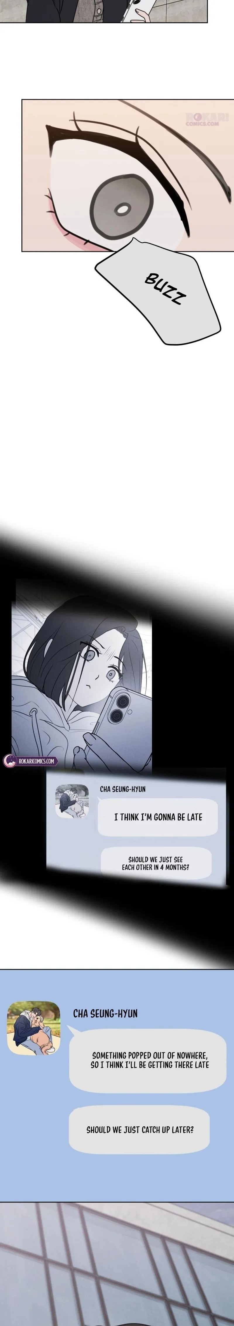 Read Falling for It Manga Online