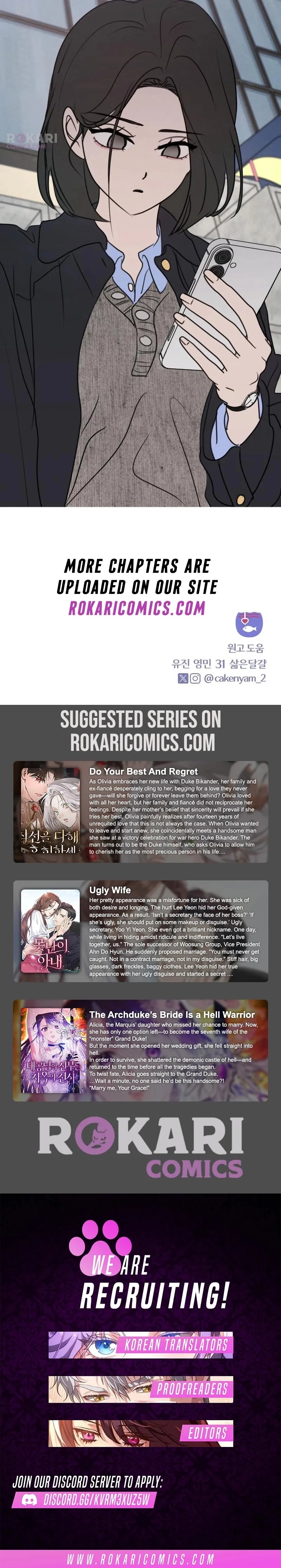 Read Falling for It Manga Online