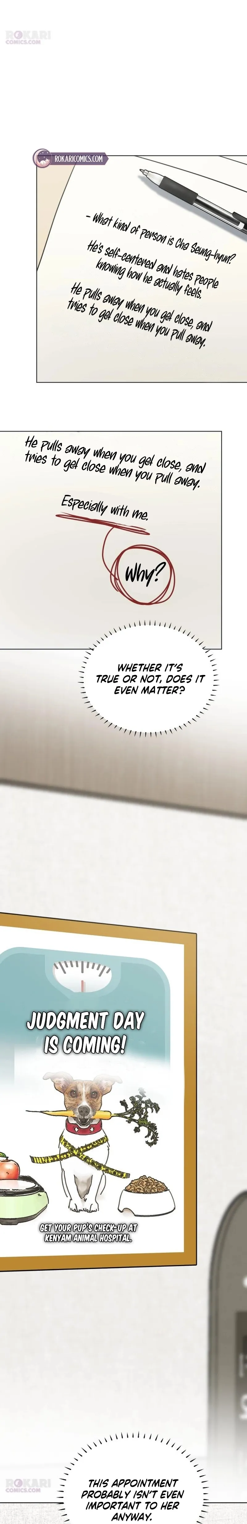 Read Falling for It Manga Online